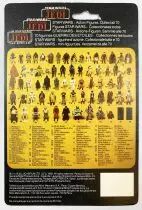 Star Wars Tri-logo 1983/1985 - Kenner - Barada