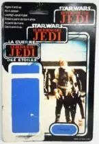 Star Wars Tri-logo 1983/1985 - Kenner - Dengar