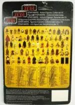 Star Wars Tri-logo 1983/1985 - Kenner - Dengar