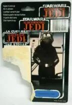Star Wars Tri-logo 1983/1985 - Kenner - Imperial Gunner