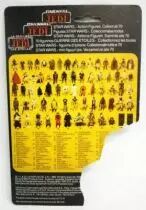 Star Wars Tri-logo 1983/1985 - Kenner - Imperial Gunner