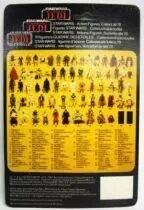 Star Wars Tri-logo 1983/1985 - Kenner - Imperial Stormtrooper (Hoth Battle Gear)