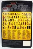 Star Wars Tri-logo 1983/1985 - Kenner - Klaatu (Skiff Guard Outfit)