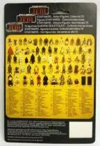 Star Wars Tri-logo 1983/1985 - Kenner - Lando Calrissian (General Pilot)