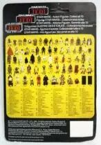 Star Wars Tri-logo 1983/1985 - Kenner - Lumat (Ewok Warrior)