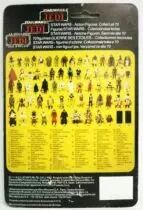 Star Wars Tri-logo 1983/1985 - Kenner - Paploo