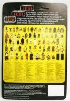 Star Wars Tri-logo 1983/1985 - Kenner - Paploo