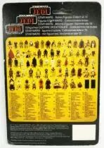 Star Wars Tri-logo 1983/1985 - Kenner - Rancor Keeper (Gardien du Rancor Monster)