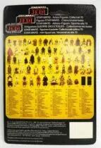 Star Wars Tri-logo 1983/1985 - Kenner - Stormtrooper