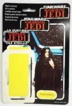Star Wars Tri-logo 1983/1985 - Kenner - The Emperor
