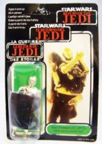 Star Wars Trilogo 1983/1985 - Kenner  - C-3PO (removable limbs)