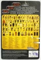 Star Wars Trilogo 1983/1985 - Kenner - 8D8