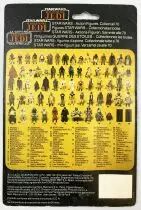 Star Wars Trilogo 1983/1985 - Kenner - A-Wing Pilot