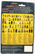 Star Wars Trilogo 1983/1985 - Kenner - Amanaman