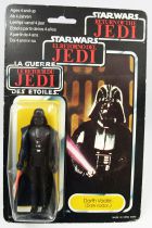 Star Wars Trilogo 1983/1985 - Kenner - Darth Vader (Dark Vador)