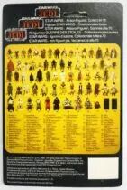 Star Wars Trilogo 1983/1985 - Kenner - EV-9D9