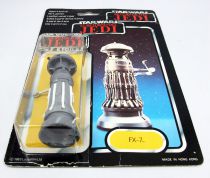 Star Wars Trilogo 1983/1985 - Kenner - FX-7