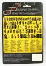 Star Wars Trilogo 1983/1985 - Kenner - General Madine