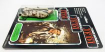 Star Wars Trilogo 1983/1985 - Kenner - Han Solo (in Trench Coat)