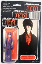 Star Wars Trilogo 1983/1985 - Kenner - Imperial Dignitary (Clipper Benelux offer)
