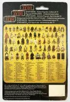 Star Wars Trilogo 1983/1985 - Kenner - Imperial Dignitary (Dignitaire Imp&eacute;rial)