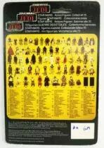 Star Wars Trilogo 1983/1985 - Kenner - Imperial TIE Fighter Pilot