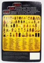 Star Wars Trilogo 1983/1985 - Kenner - Klaatu (Skiff Guard Outfit)