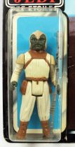 Star Wars Trilogo 1983/1985 - Kenner - Klaatu (Skiff Guard Outfit)