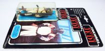 Star Wars Trilogo 1983/1985 - Kenner - Klaatu (Skiff Guard Outfit)