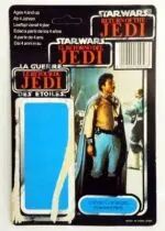 Star Wars Trilogo 1983/1985 - Kenner - Lando Calrissian (General Pilot)
