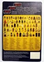 Star Wars Trilogo 1983/1985 - Kenner - Lando Calrissian (General Pilot)