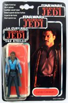 Star Wars Trilogo 1983/1985 - Kenner - Lando Calrissian