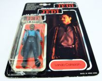 Star Wars Trilogo 1983/1985 - Kenner - Lando Calrissian