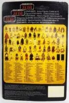 Star Wars Trilogo 1983/1985 - Kenner - Luke Skywalker (Hoth Battle Gear)