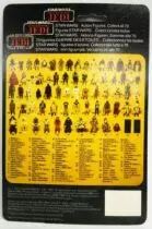 Star Wars Trilogo 1983/1985 - Kenner - Luke Skywalker (Hoth Battle Gear)