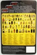 Star Wars Trilogo 1983/1985 - Kenner - Nikto