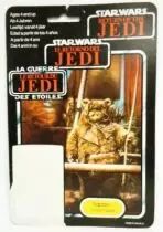 Star Wars Trilogo 1983/1985 - Kenner - Paploo