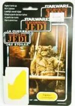 Star Wars Trilogo 1983/1985 - Kenner - Paploo