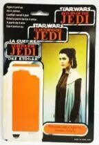Star Wars Trilogo 1983/1985 - Kenner - Princess Leia Organa (Bespin Gown)