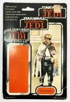 Star Wars Trilogo 1983/1985 - Kenner - Prune Face