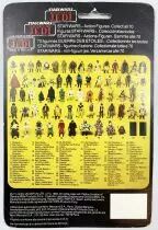 Star Wars Trilogo 1983/1985 - Kenner - Rancor Keeper (Gardien du Rancor Monster)