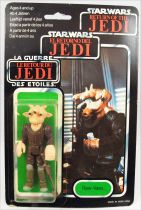 Star Wars Trilogo 1983/1985 - Kenner - Ree-Yees