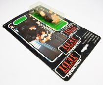 Star Wars Trilogo 1983/1985 - Kenner - Ree-Yees