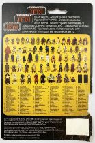 Star Wars Trilogo 1983/1985 - Kenner - See-Threepio (C-3PO) (with removable limbs)
