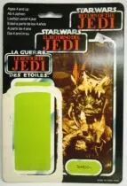 Star Wars Trilogo 1983/1985 - Kenner - Teebo