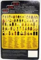 Star Wars Trilogo 1983/1985 - Kenner - The Emperor