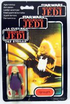 Star Wars Trilogo 1983/1985 - Kenner - Ugnaught