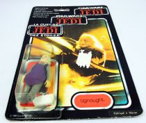 Star Wars Trilogo 1983/1985 - Kenner - Ugnaught