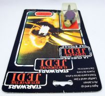 Star Wars Trilogo 1983/1985 - Kenner - Ugnaught