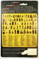 Star Wars Trilogo 1983/1985 - Kenner - Yak Face